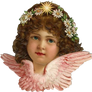 VICTORIAN angel 14_quaddles