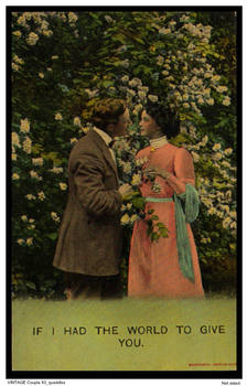 VINTAGE Couple 93_quaddles