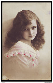 VINTAGE Little Miss 8_quaddles