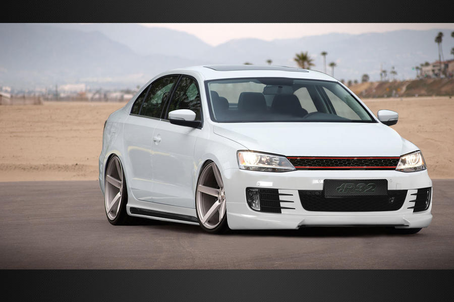 Custom Jetta R32 VW JETTA R32 by SRKA on DeviantArt