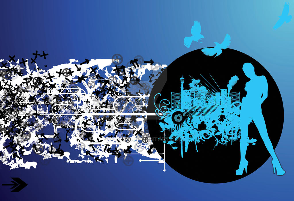 Digital Graphics 27 by SRKA on DeviantArt