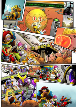 Tails: The War Machine Part 2 pg2