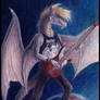 Metaldragon