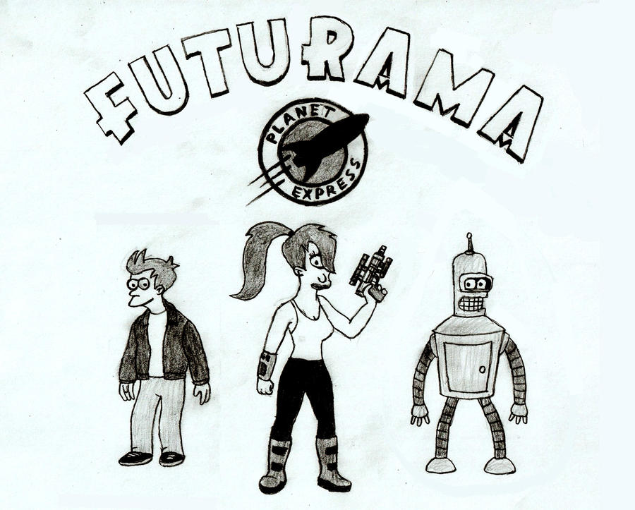 Futurama