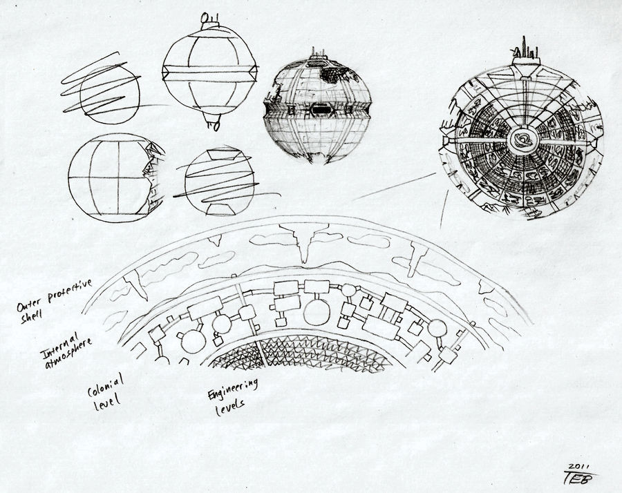 ACP general layout by Stingray-24 on DeviantArt