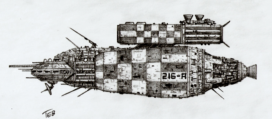 Uscss Png USCSS Columbus - Concept 4 by Stingray-24 on DeviantArt