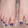 My Toes Stock by MDFS