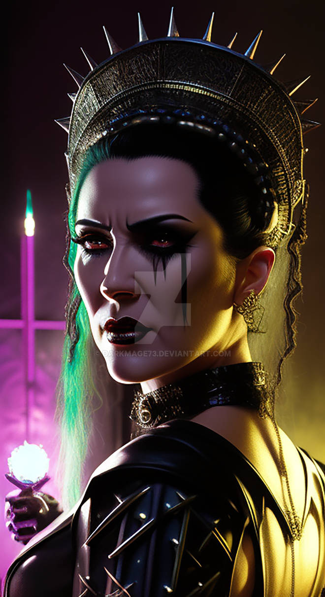 Deviantart Hell Raiser Hellraiser 06 by DarkMage73 on DeviantArt