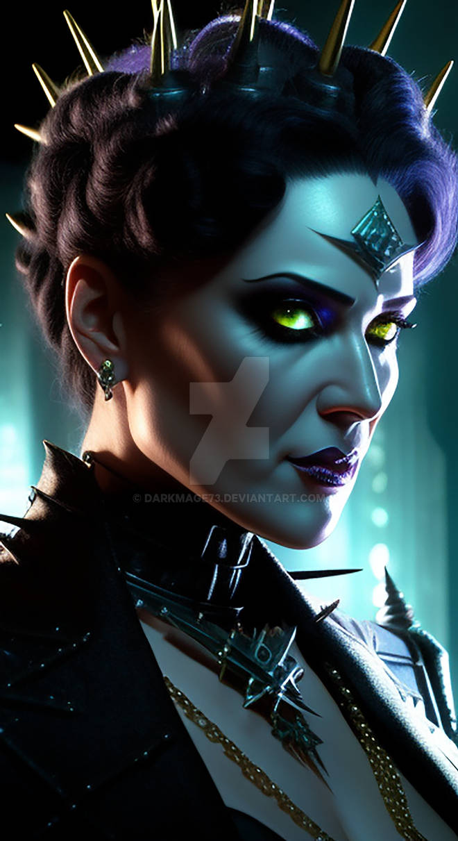Deviantart Hell Raiser Hellraiser 08 by DarkMage73 on DeviantArt