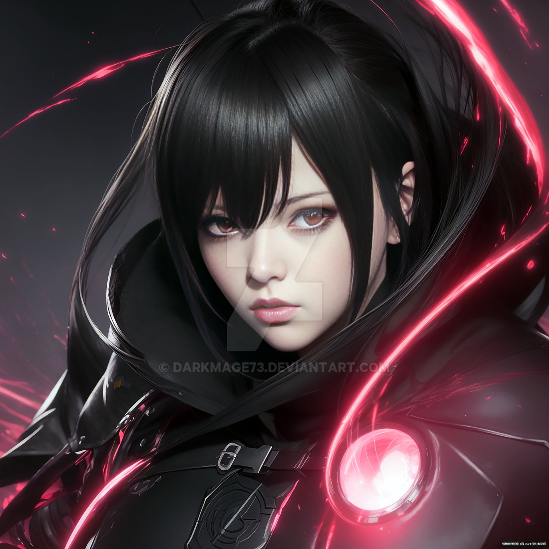 Commander 2 by DarkMage73 on DeviantArt