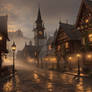 Medieval Fantasy Town (14)
