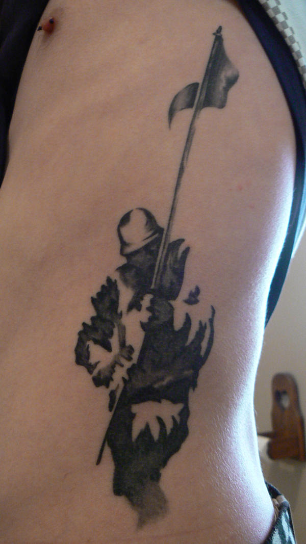 Tattoo By Denemy On Deviantart Tattoo By Denemy On Deviantart