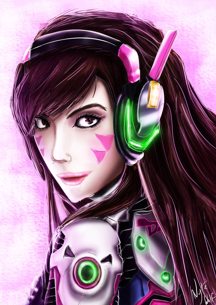 D.VA