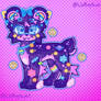 Charms Pack 1!