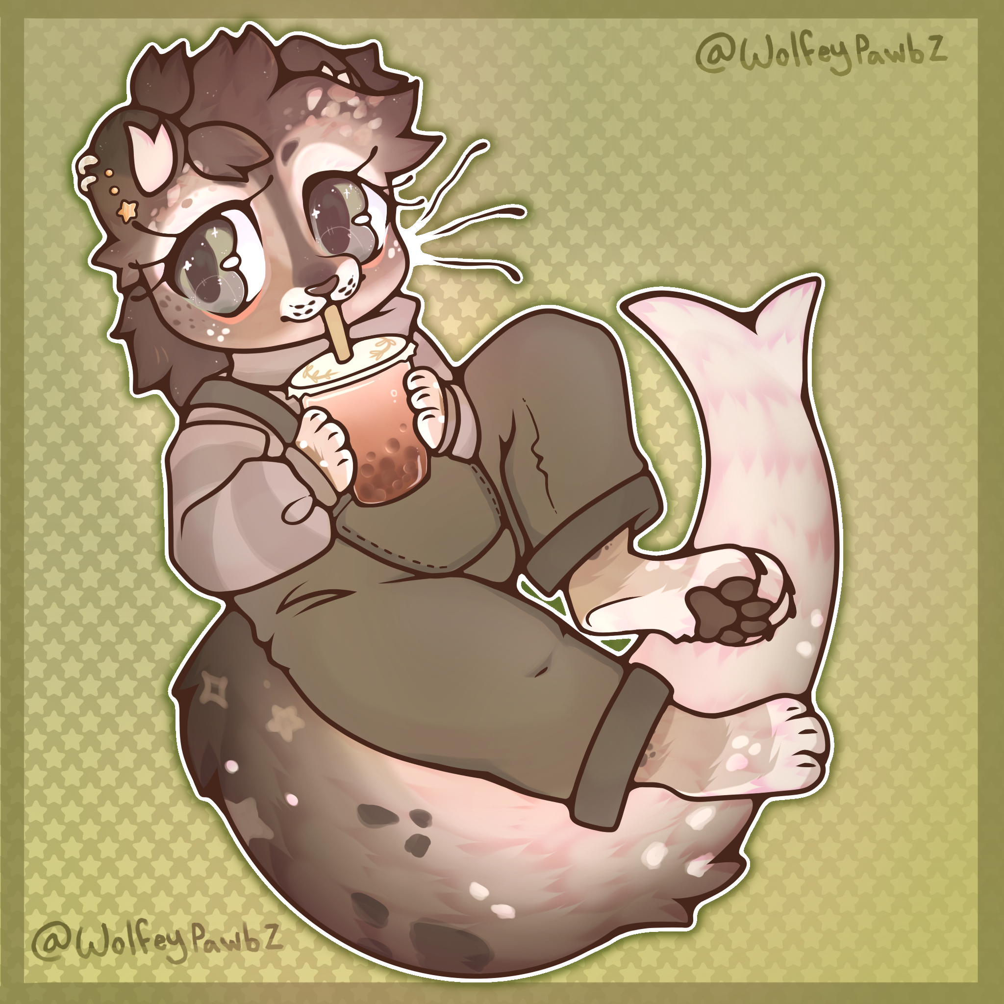 Fullbody!