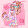 Fluffy decora dachshund adoptable! Open
