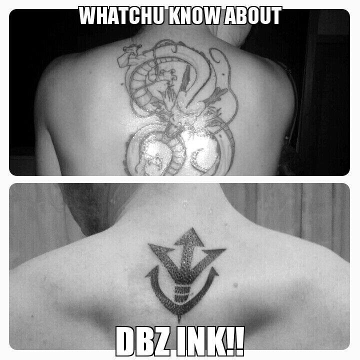 DbzInk