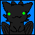 Toothless licking icon FREE