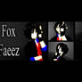 Human Fox Faeez