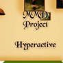 MMD Project - Hyperactive