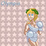 POS 2: Athena Olympia