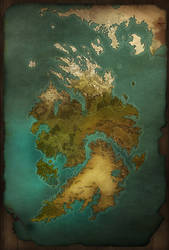 Explore the Best Cartography Art | DeviantArt