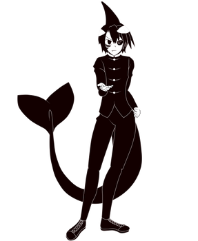 Eye Patch Orca 01