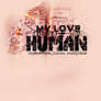 Loveforahuman: BG