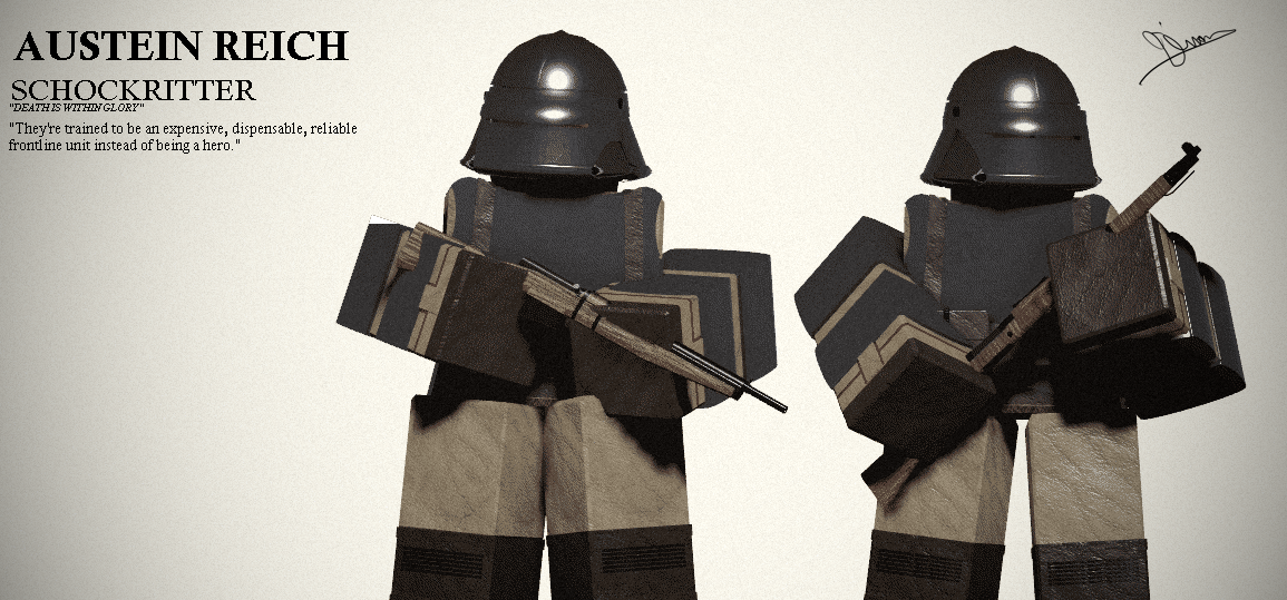 Shock Knight Shock Knights / Corpses in Armor by divienece on DeviantArt