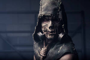 ScareCrow