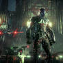 Arkham Knight