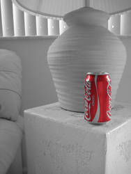 coke commercial