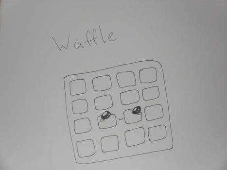 waffle :3