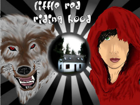 Little Red Riding Hood