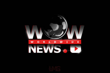 WW News - Logo Practice.