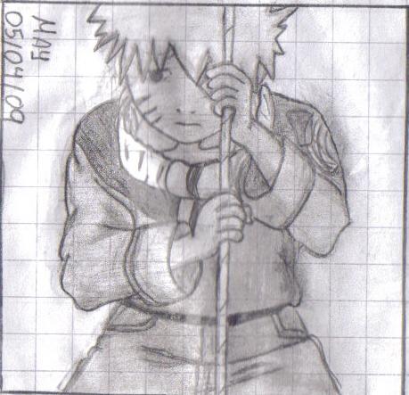 naruto triste by UchihaSakura666 on DeviantArt