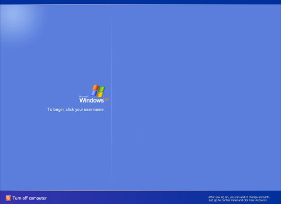 android xp lockscreen by omaril22 on DeviantArt