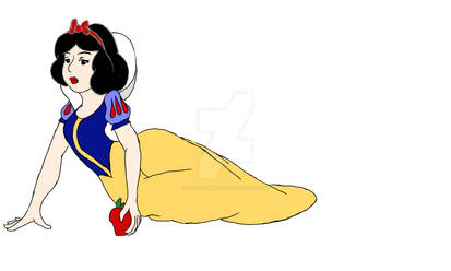 Disney- Snow White