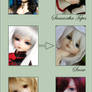 Doll Change Meme - Aida Dolls