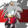 Seth the Hedgehog