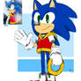 Sonic ELEMENTS alt. outfit?