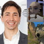 Justin Long's cinema animated characters