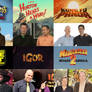 Animation 2008's directors and title collage