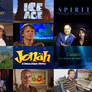 Animation 2002's directors and title collage
