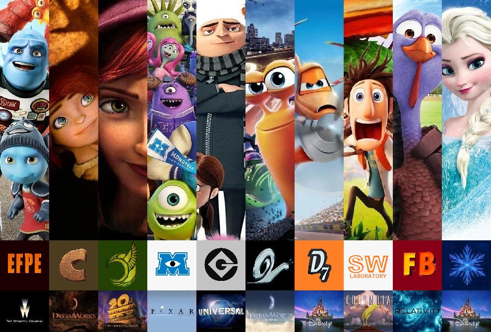 Animation Timeline Deviantart 2013's Timeline by zielinskijoseph on DeviantArt