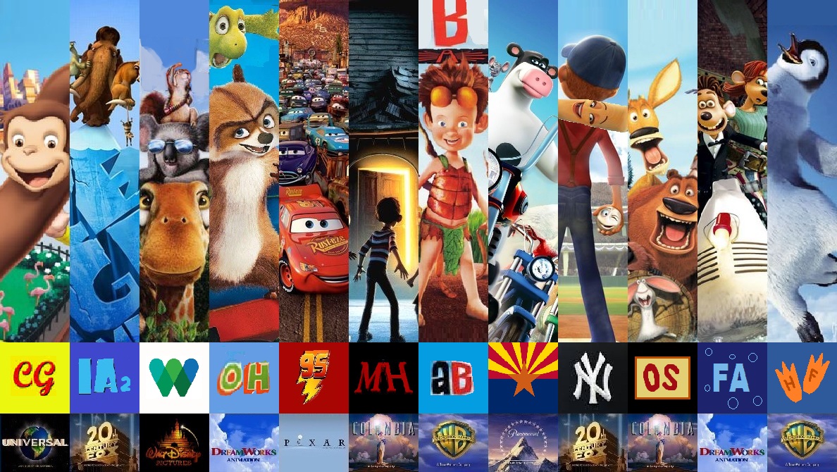 AOS timeline 2006 by zielinskijoseph on DeviantArt AOS timeline 2006 by zielinskijoseph on DeviantArt