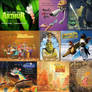 Animation 2011's Directed by collage by zielinskijoseph on DeviantArt