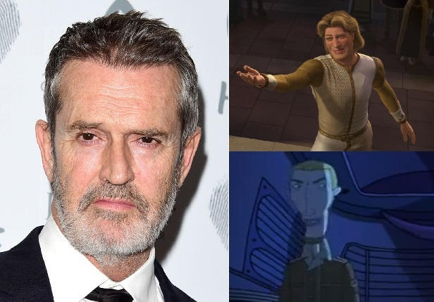 Rupert Everett's two cinema animated characters by zielinskijoseph on ...