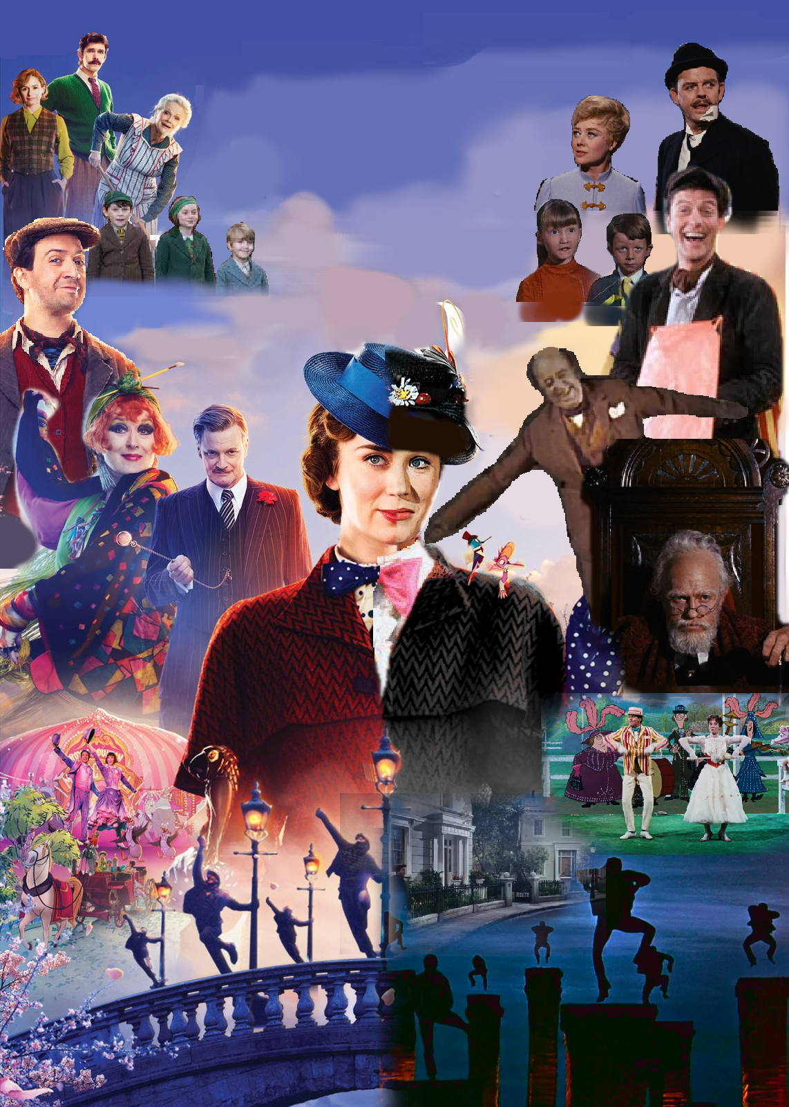 最新コレックション Kumakichi POPPINS × Disney 90s パジャマ