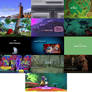 Animation 2011's Directed by collage by zielinskijoseph on DeviantArt